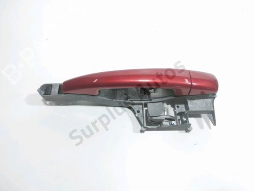 Used Front right exterior door handle CITROËN BERLINGO MULTISPACE (B9) 1.6 HDi 90 (90 hp) 28242133