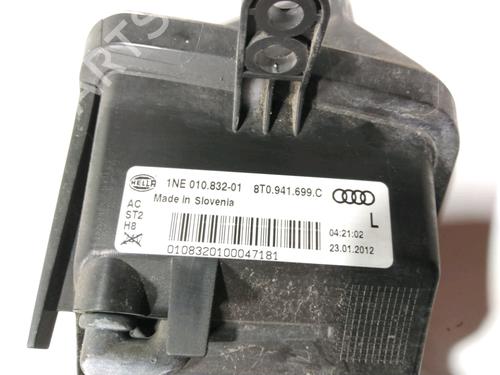 Left front fog light AUDI A5 Sportback (8TA) 2.0 TDI | BP28265861C30 