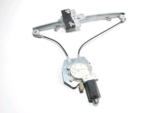 Front left window mechanism VW FOX Hatchback (5Z1, 5Z3, 5Z4) 1.2 | BP29857991C22