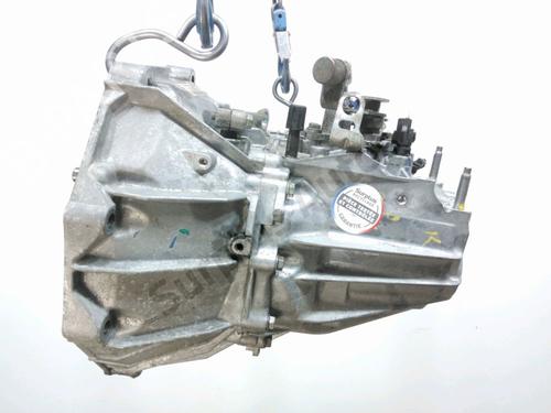 Gearbox SUZUKI BALENO (FW, EW) 1.2 Hybrid (A1K412) | BP28224010M3 - Image 2