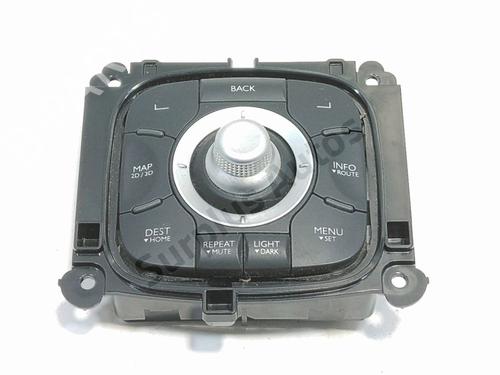 Elektronisk modul Elektronisk modul 38283677 38283677