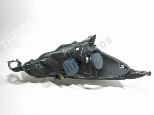 Left headlight DS DS 3 (SA_) 1.2 VTi 82 (SAHMZ6) | BP39260705C28 - Image 2