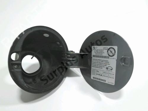 Używane Klapa wlewu paliwa VW POLO V (6R1, 6C1) 1.6 TDI (75 hp) 30958079