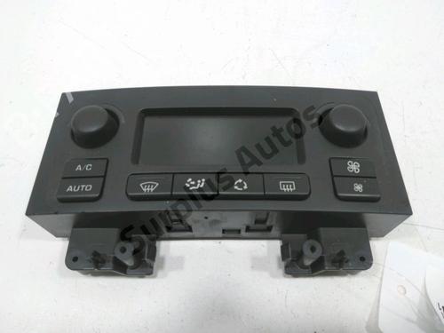 Commande Chauffage PEUGEOT 307 (3A/C) 1.6 HDi (90 hp) 30988870