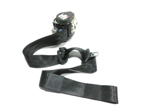 Used Front left belt tensioner AUDI A3 (8P1) 2.0 TDI (170 hp) 28234242