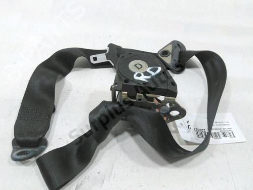Used Rear right seatbelt Rear right seatbelt 30992328 30992328