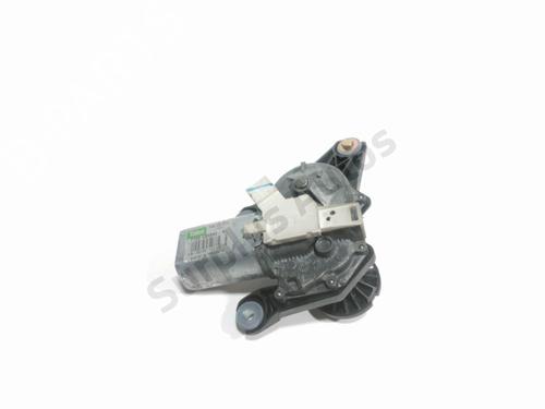 Viskermotor bagrude RENAULT SCÉNIC I MPV (JA0/1_, FA0_) 1.9 dCi (JA05, JA1F) (102 hp) 29580739