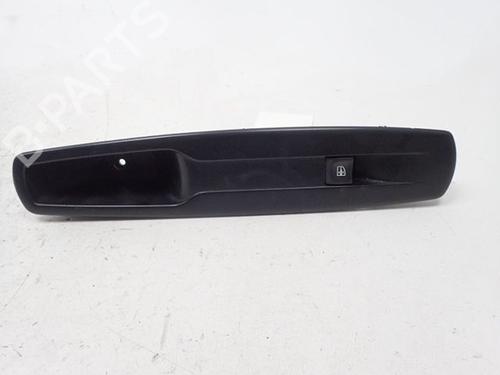 Used Right front window switch RENAULT MEGANE III Grandtour (KZ0/1) 1.5 dCi (KZ0C, KZ1A) (90 hp) 30994155