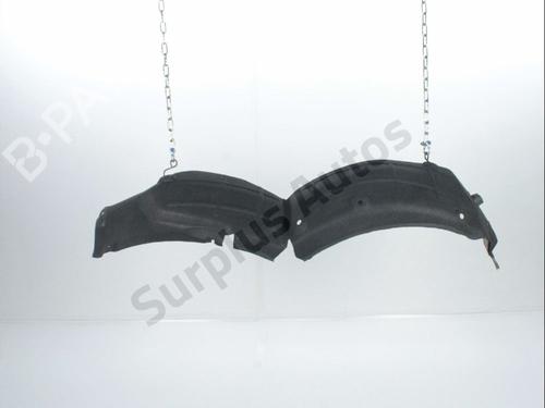Used Wheel arch RENAULT TALISMAN Grandtour (KP_) 1.6 dCi 130 (130 hp) 28256501