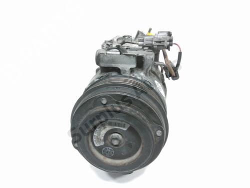 AC-Kompressor MERCEDES-BENZ E-CLASS Convertible (A207) E 250 CDI / BlueTEC / d (207.403, 207.404) (204 hp) 28223409