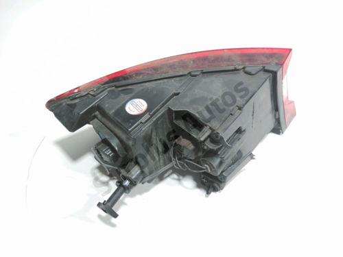 Right taillight RENAULT MEGANE IV Hatchback (B9A/M/N_) 1.5 Blue dCi 115 (B9A6) | BP36509597C35 - Image 2