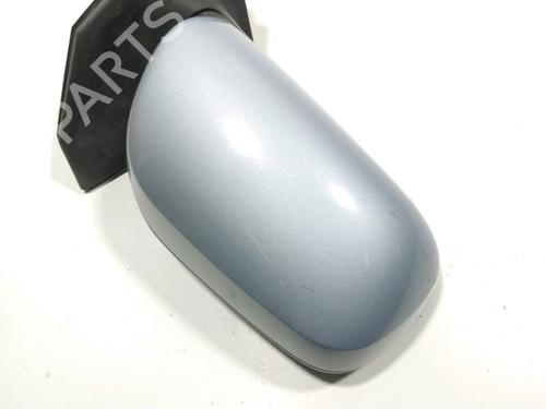 Right mirror TOYOTA COROLLA (_E12_) 1.6 VVT-i (ZZE121_, ZZE121R) | BP28244788C27 
