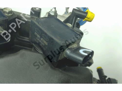 Engine KIA PICANTO III (JA) 1.0 | BP39633902M1  - Image 5