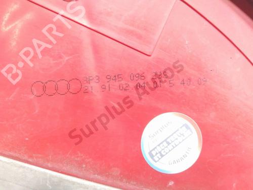 Højre baglygte AUDI A3 (8P1) 2.0 TDI 16V | BP28269265C35 