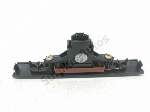 Warning HONDA FR-V (BE) 2.2 i CTDi (BE5) | BP37768441I22 - Image 2