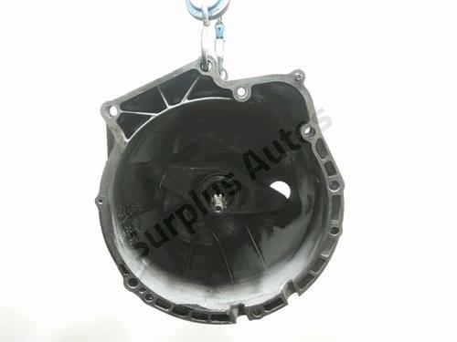 Used Gearbox Gearbox BMW 3 (E46) 318 i (118 hp) 33815856 33815856