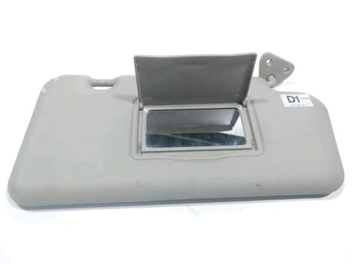 Used Right sun visor NISSAN NOTE (E11, NE11) 1.5 dCi (86 hp) 28262827