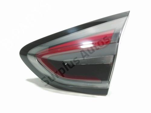 Right tailgate light FORD PUMA (J2K, CF7) 1.0 Flexifuel | BP28267575C80 