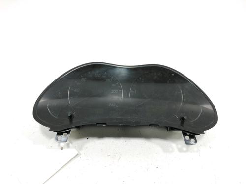 Used Instrument cluster TOYOTA AVENSIS (_T25_) 2.2 D-4D (ADT251_, ADT251R) (150 hp) 30991330