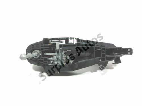 Venstre foran utvendig håndtak CITROËN C3 III (SX) 1.2 PureTech 82 | BP30869432C128