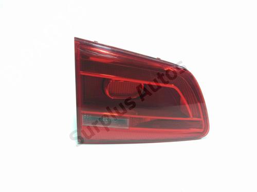 Used Left tailgate light Left tailgate light 37788061 37788061