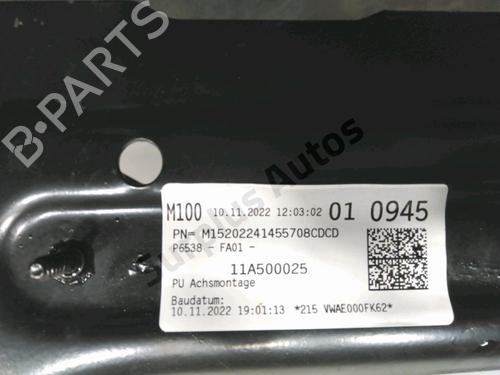 Bakaksel VW ID.4 (E21) Pro | BP37765933M2 - Image 3