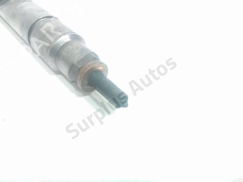 Used Injector RENAULT KANGOO (KC0/1_) 1.9 dTi (KC0U) (80 hp) 31326942