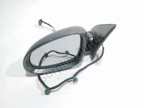 Used Left mirror Left mirror VW GOLF VI Variant (AJ5) 1.6 TDI (105 hp) 36464948 36464948