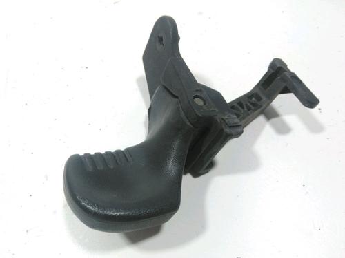 Used Front right exterior door handle Front right exterior door handle 29858072 29858072