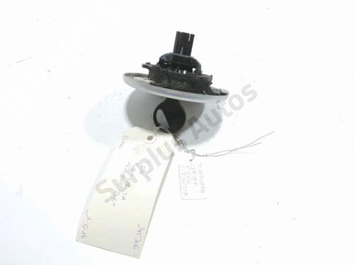 Tankdæksel Tankdæksel PEUGEOT 206+ (2L_, 2M_) 1.4 HDi eco 70 (68 hp) 33949675 33949675