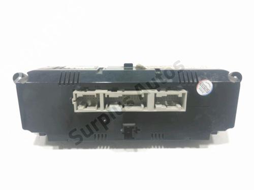 Climate control MERCEDES-BENZ M-CLASS (W164) ML 320 CDI 4-matic (164.122) | BP37767440I5 - Image 2