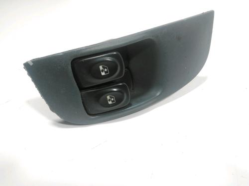 Used Left front window switch RENAULT MEGANE I (BA0/1_) [1995-2004]  28249248