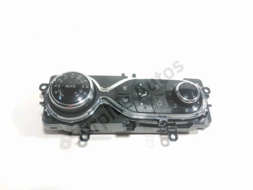 Commande Chauffage RENAULT CLIO IV Grandtour (KH_) 0.9 TCe 90 (90 hp) 28447786