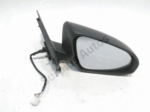 Used Right mirror Right mirror 39089202 39089202