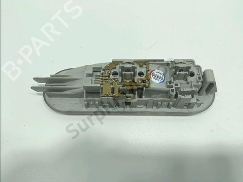 Plafonier DACIA LOGAN (LS_) 1.4 (LS0A, LS0C, LS0E, LS0G) | BP31578895I8 - Image 2