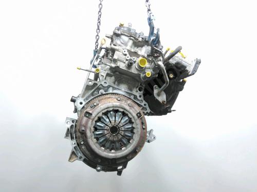 Engine DAIHATSU CHARADE VIII 1.33 16V | BP33686184M1 - Image 2
