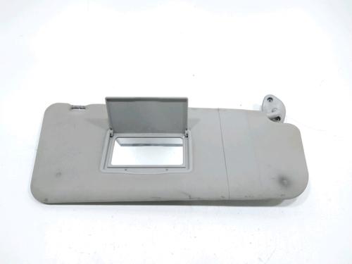 Used Right sun visor Right sun visor 31002525 31002525