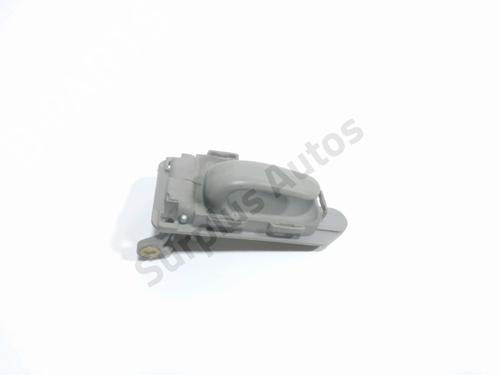 Used Front left interior door handle CITROËN XSARA PICASSO (N68) 1.6 HDi (90 hp) 28243383