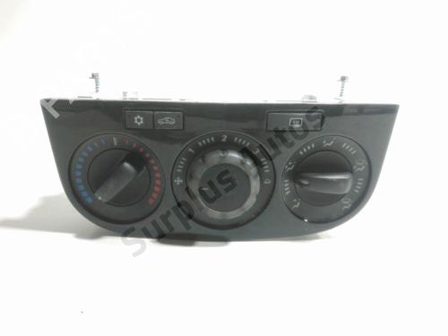 climate-control-opel-corsa-d-s07-2006-2007-2008-2009-2010-2011-2012-2013-2014-2015-37291541 main image