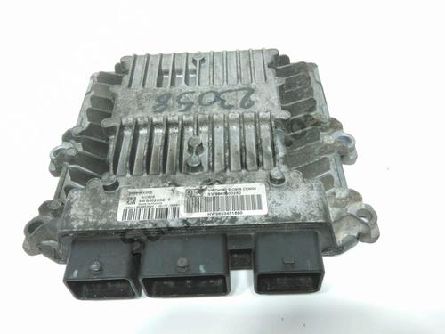 Engine control unit (ECU) CITROËN C3 I (FC_, FN_) 1.4 HDi | BP28221095M57