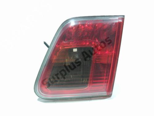 Right tailgate light TOYOTA AVENSIS Saloon (_T27_) 2.0 D-4D (ADT270_, ADT270R) | BP28267663C80 