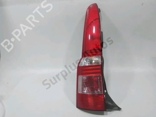 Used Left taillight Left taillight 37789151 37789151