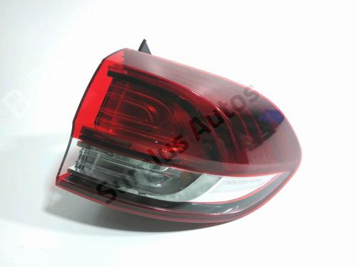 Used Right taillight RENAULT SCÉNIC IV (J9_) 1.7 Blue dCi 120 (J9A7, J9A8) (120 hp) 32742502