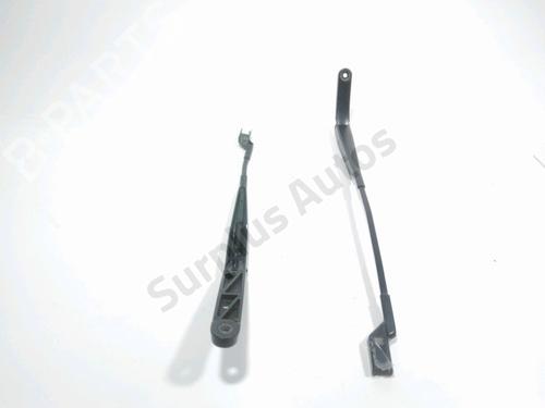 Front windshield wiper arm SKODA YETI (5L) 2.0 TDI 4x4 | BP28272114C143 