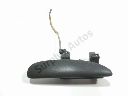 Used Front right exterior door handle Front right exterior door handle 37774509 37774509