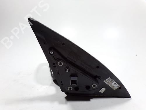 Left mirror HYUNDAI i30 (FD) 1.6 CRDi | BP29858422C26