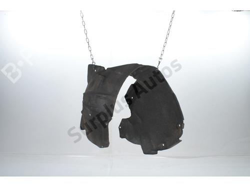Used Wheel arch Wheel arch AUDI A5 (8T3) 3.0 TDI quattro (240 hp) 39737411 39737411