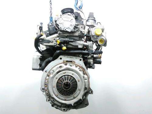 Engine AUDI A1 Sportback (8XA, 8XF) 1.6 TDI | BP37761771M1 - Image 4