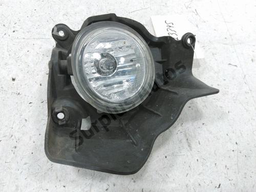 Used Right front fog light MAZDA 2 (DE_, DH_) 1.6 MZ-CD (90 hp) 31004533