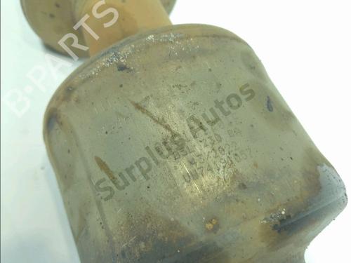 Particulate filter SKODA OCTAVIA IV (NX3, NN3, PV3) 2.0 TDi | BP40212780M81 - Image 6